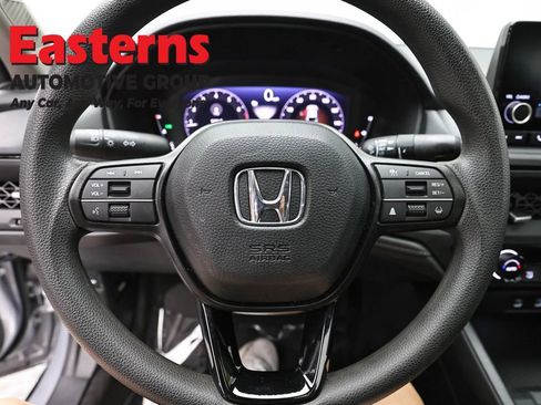 Used 2025 Honda Accord SE image 10