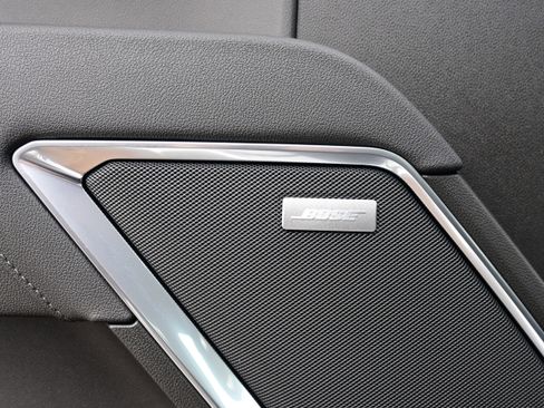 New 2026 GMC Sierra 1500 SLT w/ SLT Premium Package image 23