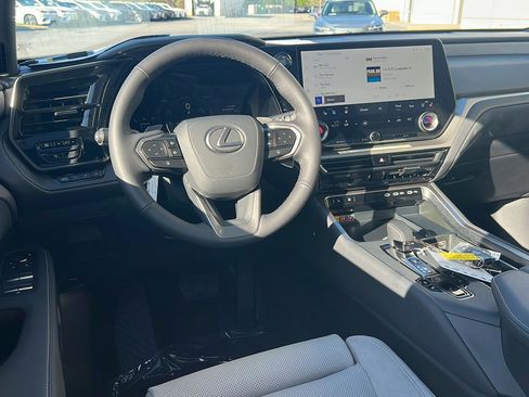 New 2026 Lexus TX 350 AWD image 19