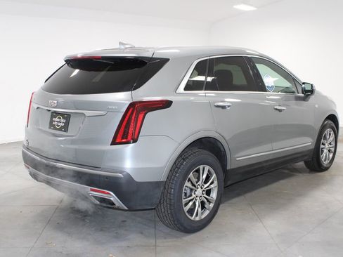 Used 2023 Cadillac XT5 Premium Luxury image 9