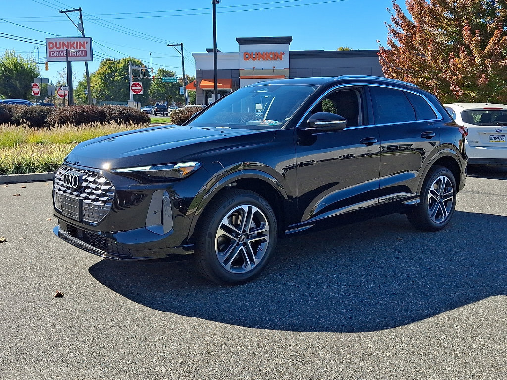 New 2026 Audi Q5 Premium Plus AWD/4WD image 5
