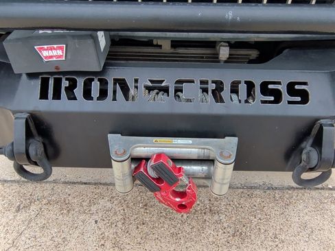 Used 2016 GMC Sierra 2500 Denali w/ Duramax Plus Package image 43