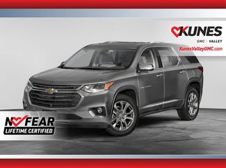 Used 2019 Chevrolet Traverse Premier w/ LPO, Floor Liner Package AWD/4WD video 1