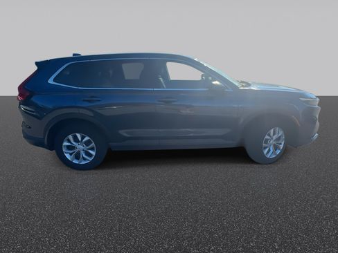 Used 2025 Honda CR-V LX image 10