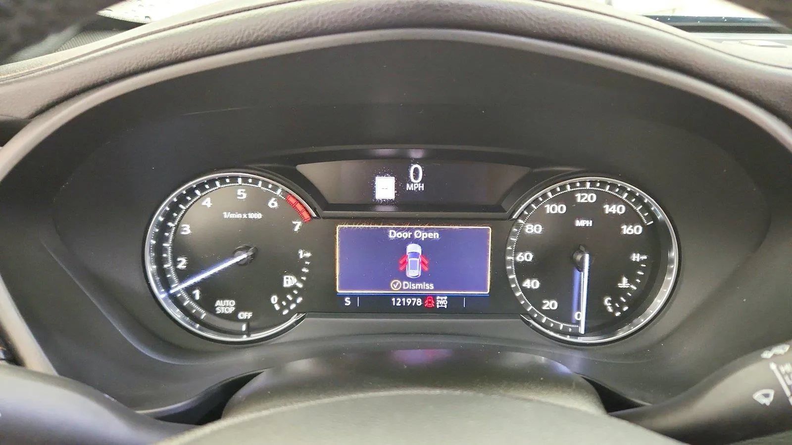 Used 2019 Cadillac XT4 Premium Luxury AWD/4WD image 15