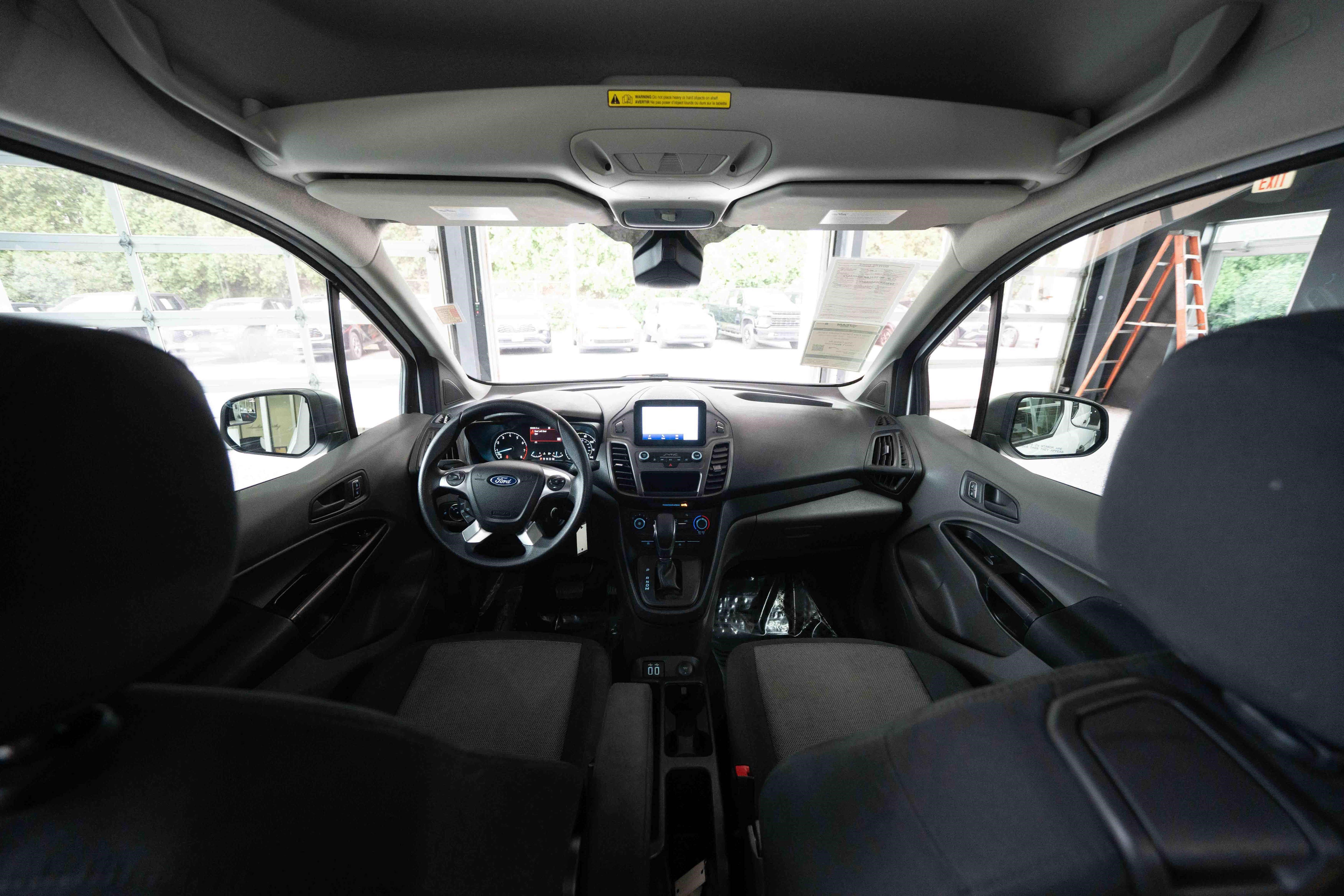 Used 2022 Ford Transit Connect XL FWD image 19