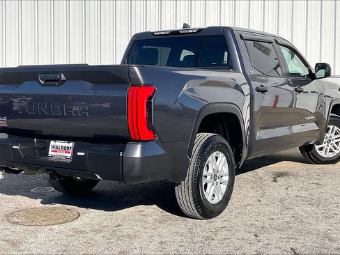 Used 2024 Toyota Tundra SR5 image 17