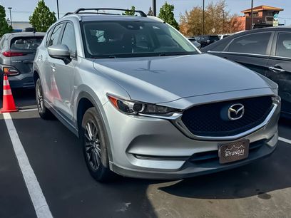 Used 2019 MAZDA CX-5 Sport
