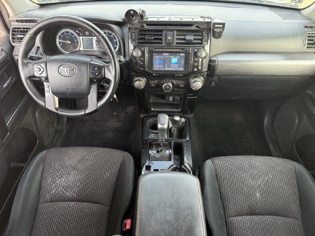 Used 2019 Toyota 4Runner TRD Off-Road AWD/4WD image 10