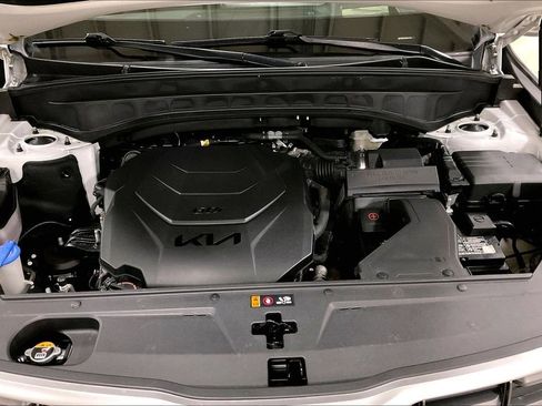 Used 2024 Kia Telluride SX Prestige image 10