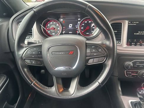 Used 2023 Dodge Charger GT image 21