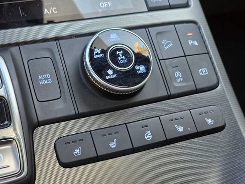 Used 2025 Hyundai Palisade Calligraphy AWD/4WD image 29