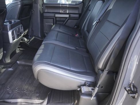 Used 2020 Ford F150 Raptor w/ Equipment Group 802A Luxury image 13