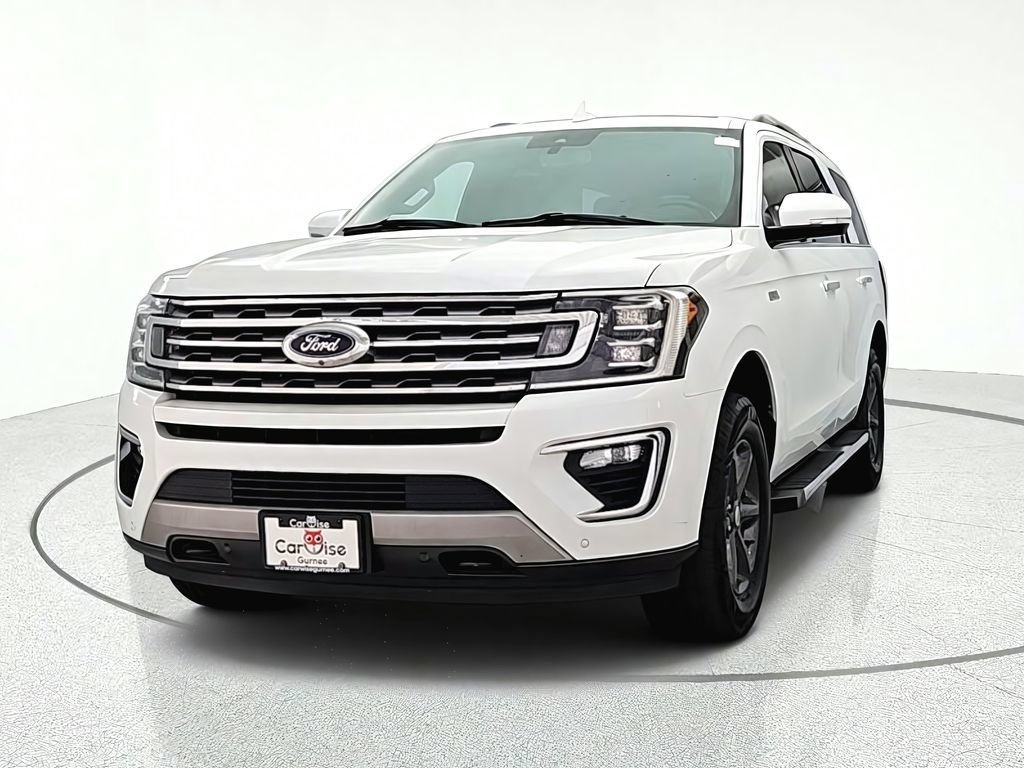 Used 2020 Ford Expedition Limited w/ Equipment Group 301A AWD/4WD image 2