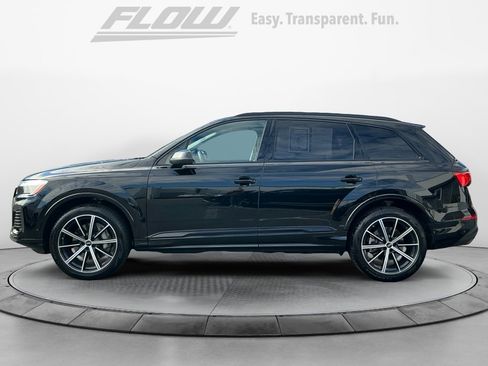 Used 2025 Audi Q7 2.0T Premium Plus w/ Premium Plus Package image 5