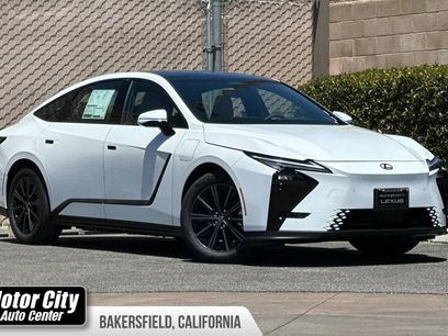 New 2026 Lexus ES 350e w/ Convenience Package