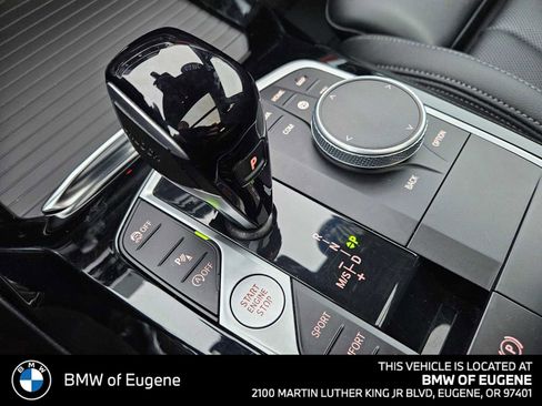 Used 2023 BMW X3 xDrive30i image 31
