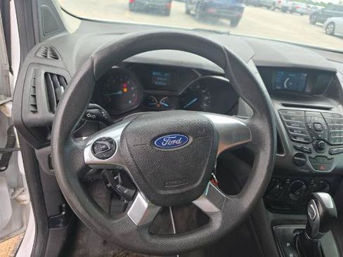 Used 2016 Ford Transit Connect XL FWD image 11