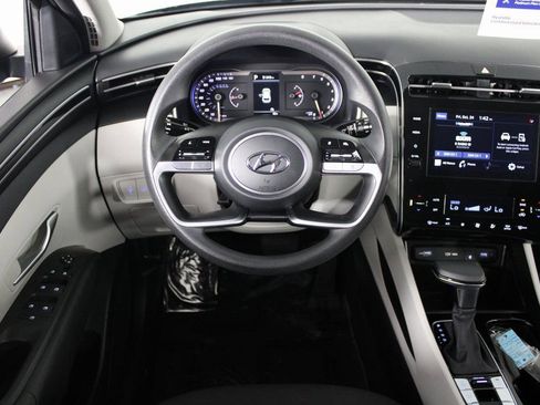Certified 2024 Hyundai Tucson SEL image 4