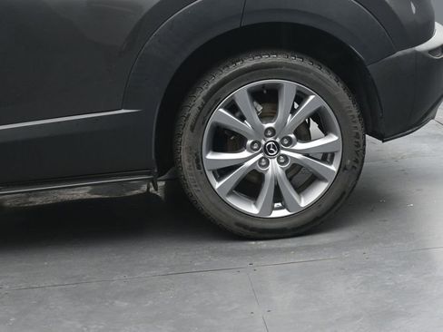 Used 2022 MAZDA CX-30 AWD 2.5 S w/ Premium Package image 13
