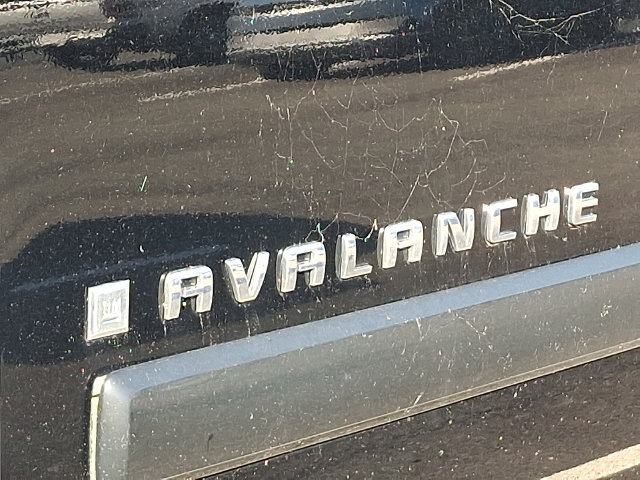 Used 2008 Chevrolet Avalanche LS AWD/4WD image 5