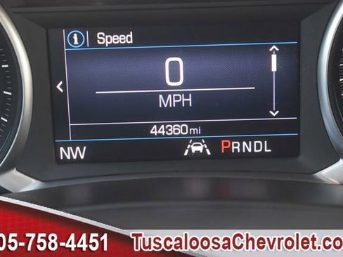 Used 2021 Chevrolet Equinox LT FWD image 33