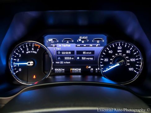 Certified 2020 Ford Expedition King Ranch w/ Cargo Package AWD/4WD image 17
