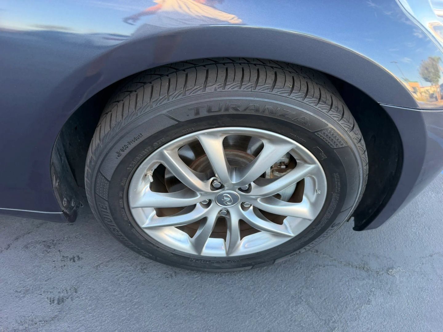 Used 2007 INFINITI G35 Journey w/ Premium Pkg RWD image 31