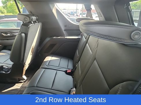 Used 2021 GMC Yukon Denali w/ LPO, Illumination Package AWD/4WD image 14