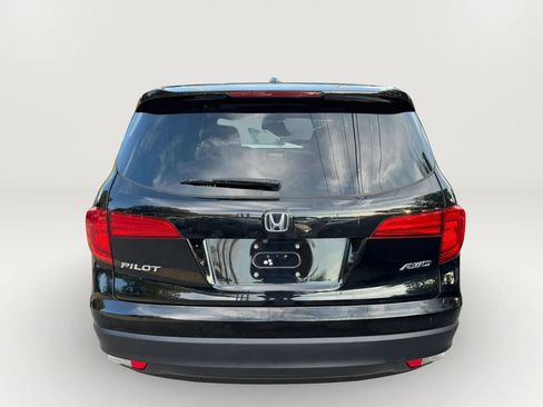 Used 2016 Honda Pilot EX-L image 4