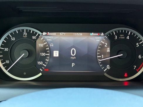 Used 2023 Land Rover Discovery Sport S AWD/4WD image 21