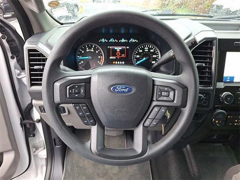 Used 2022 Ford F350 XLT w/ XLT Value Package image 19