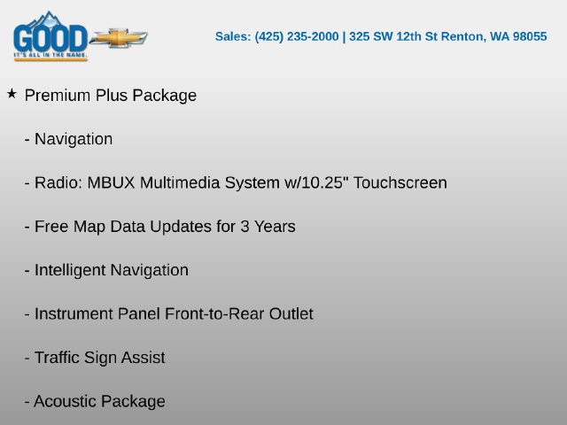 Used 2023 Mercedes-Benz Sprinter 2500 image 5
