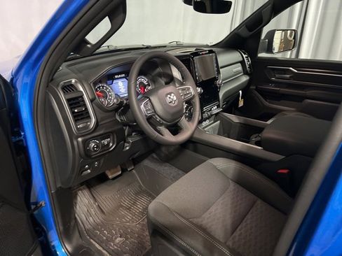 New 2026 RAM 1500 Big Horn image 13