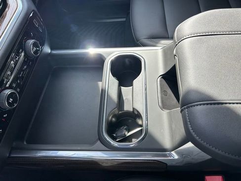 New 2025 Chevrolet Silverado 3500 LT w/ Trail Boss Package image 28