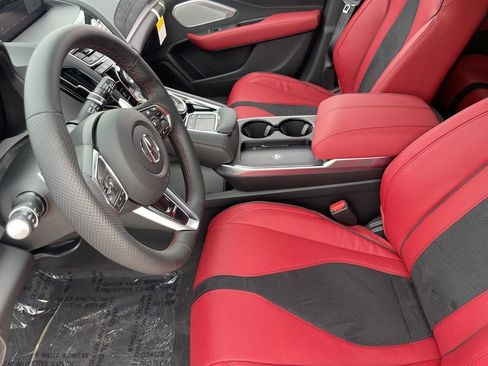 New 2026 Acura RDX A-Spec image 21