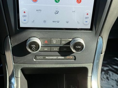 Certified 2023 Ford Edge ST AWD/4WD image 9
