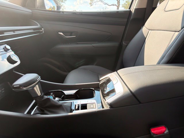 New 2026 Hyundai Tucson SEL Plus FWD image 27