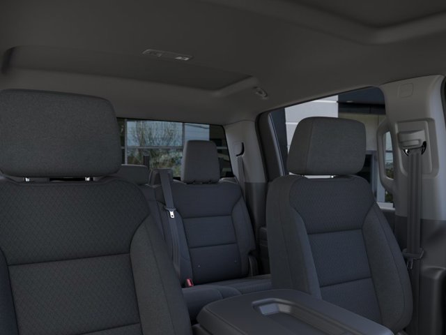 New 2026 GMC Sierra 1500 SLE AWD/4WD image 24