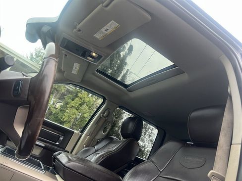 Used 2014 RAM 1500 Laramie Longhorn w/ Trailer Tow Group image 17