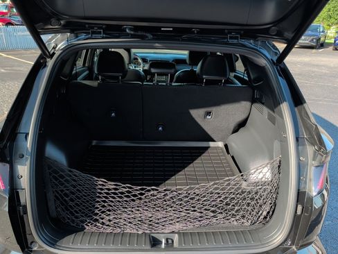 Used 2023 Hyundai Tucson N Line w/ Cargo Package FWD image 19