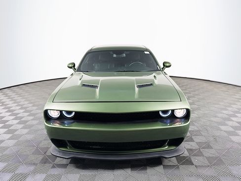 Used 2023 Dodge Challenger GT w/ Blacktop Package image 2