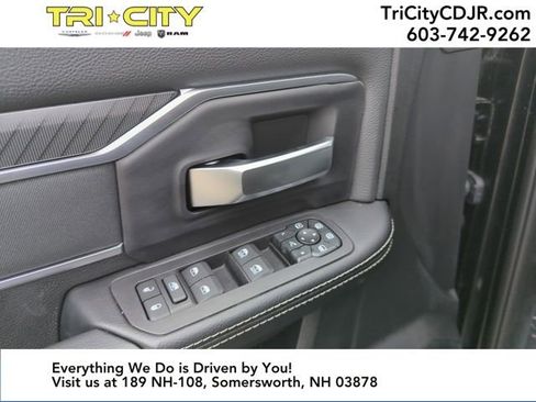 New 2026 RAM 3500 Big Horn image 11