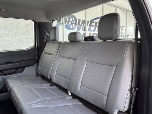 Used 2024 Ford F350 XL image 22