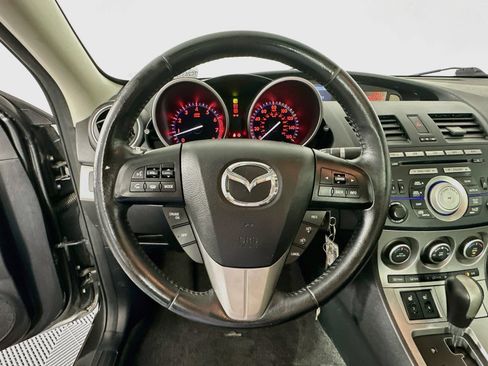 Used 2010 MAZDA MAZDA3 s Grand Touring FWD image 11