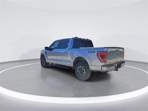 Used 2023 Ford F150 XLT w/ Equipment Group 302A High image 6