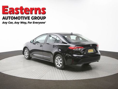 Used 2024 Toyota Corolla LE image 63