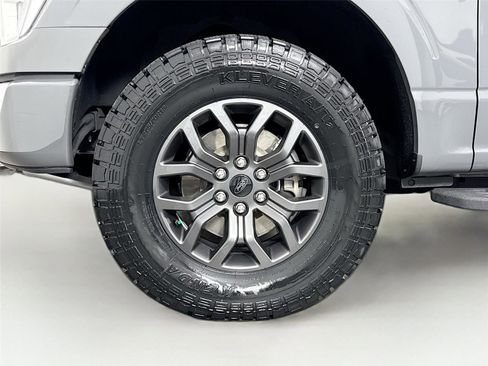 Used 2021 Ford F150 Tremor w/ Trailer Tow Package image 12