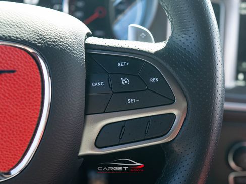 Used 2021 Dodge Charger Scat Pack w/ Dynamics Package image 25