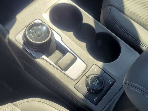 New 2026 Ford Bronco Sport Badlands w/ Badlands Tech Package image 57